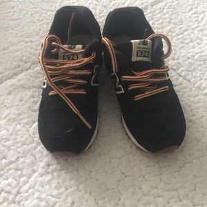 Boys Size 10 Sneakers